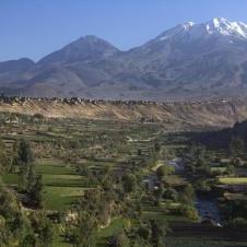 Arequipa-Paysages