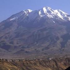 Arequipa-Paysages