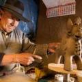 Artisan de Pucara