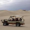 Buggies à la Huachina