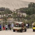 Buggies à la Huachina