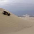Buggies à la Huachina