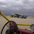 Buggies à la Huachina