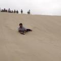 Buggies à la Huachina