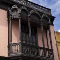 Centre Colonial à Lima
