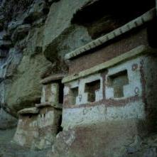 Chachapoyas