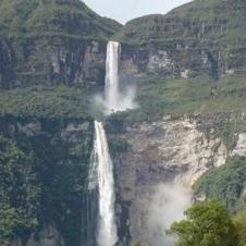 Chachapoyas