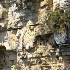 Chachapoyas