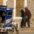 Chivay au Canyon de Colca