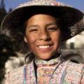 Chivay - Canyon de Colca