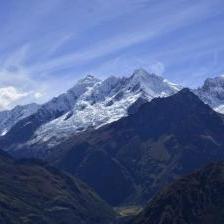 Choquequirao