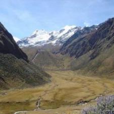 Choquequirao
