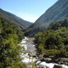 Choquequirao