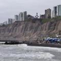 Côte Verte à Lima