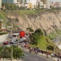 Côte Verte à Lima