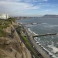 Côte Verte à Lima