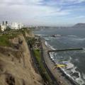 Côte Verte à Lima