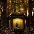 Eglise de San-Francisco à Lima