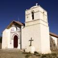 Église de Tapay - Canyon de Colca