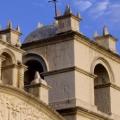 Église de Yanque - Canyon de Colca