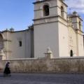 Église de Yanque - Canyon de Colca
