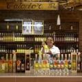 El Catador - Bodega de vin à Ica