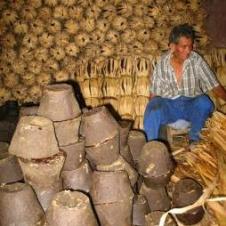 Fabriquer de Chancaca