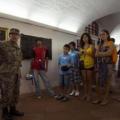 Fuerte Real Felipe à Lima - Callao