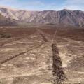 Géoglyphes de Nazca
