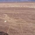 Géoglyphes de Nazca
