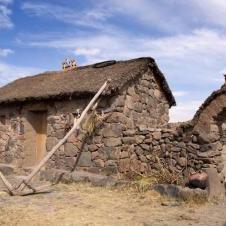 Hatun Qolla - Puno