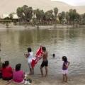Huacachina - Ica