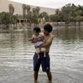 Huacachina - Ica