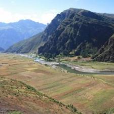 Huchuy Qosqo - Lamay
