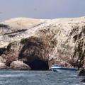Iles Ballestas