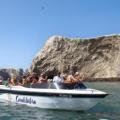 Iles Ballestas