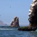 Iles Ballestas