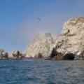 Iles Ballestas