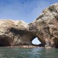 Iles Ballestas