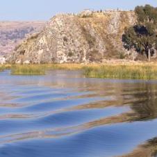 Lac Titicaca
