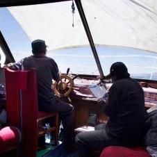 Lac Titicaca