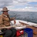 Lac Titicaca