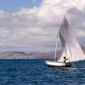 Lac Titicaca