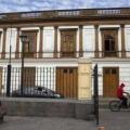 Maison Colonial à Lima