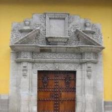 Maison Coloniale