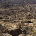 Mirador de Tapay à Canyon del Colca
