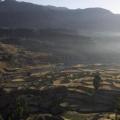 Mirador de Tapay à Canyon del Colca