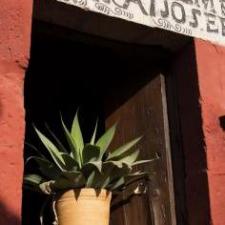 Monasterio de Santa Catalina à Arequipa