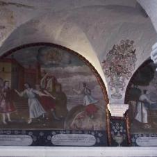 Monasterio de Santa Catalina à Arequipa