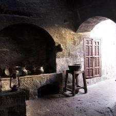 Monasterio de Santa Catalina à Arequipa